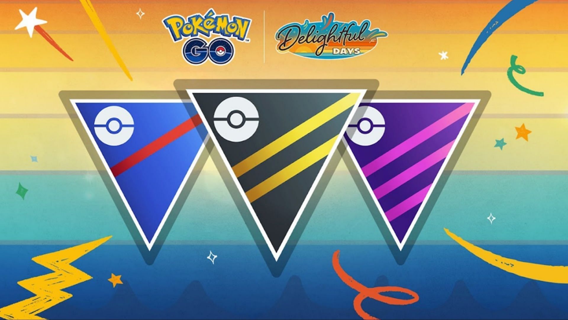 Pokemon GO Battle League S23 (Image via Niantic)
